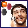 Silicone Cleaning Brush Face Cleansing Scrubber Massager Manual Facial Cleansing Brush Exfoliating Gentle Beard Skin Care Tool