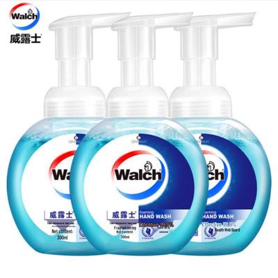 Foaming Antibacterial Hand Sanitizer