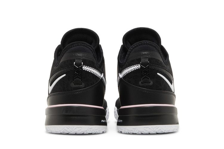 Men's Sneakers Nike Zoom LeBron NXXT Gen 'Black Soft Pink'