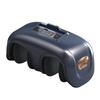 Knee and Foot Massager with Airbag, Remote Control, and Heating for Home Use