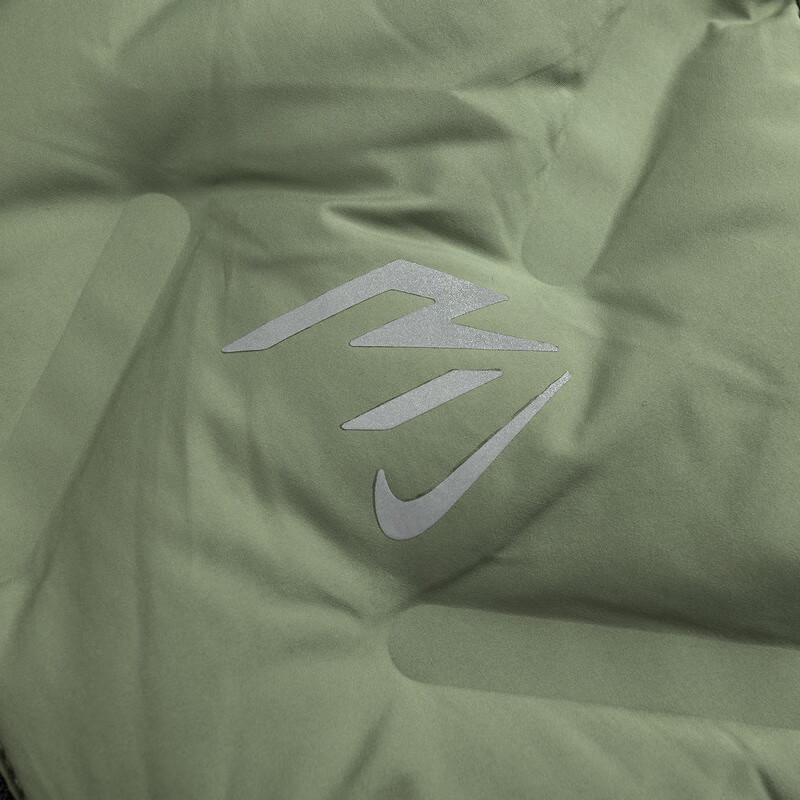 NIKE3BRAND Boys' 90% Down Winter Puffer Jacket