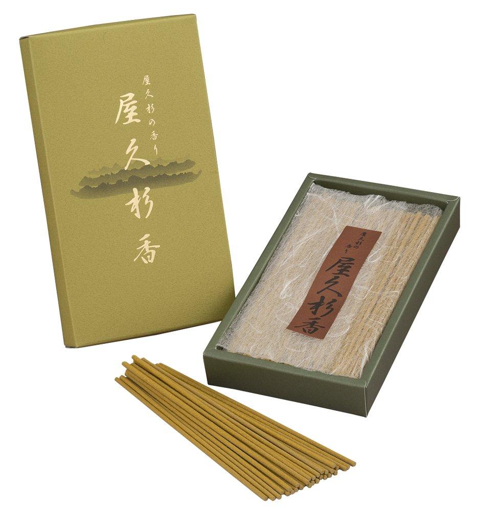 Sanwai Shoji Yakusugi Incense