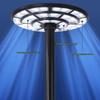 UOSU Solar Outdoor Garden Landscape Light
