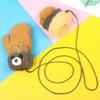 New Hot Elastic Boys Girls Cute Cartoon Kids Gloves Knitted Mittens Thick Warm