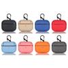 Textile Cloth Protective Case Wireless Earphone Case Headset Cases for Airpods Pro 3 Cover