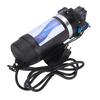 Water Pump Self‑Acting Single Suction Impeller for DC Road Roller Purifier Car Wash Spray 110V US Pl