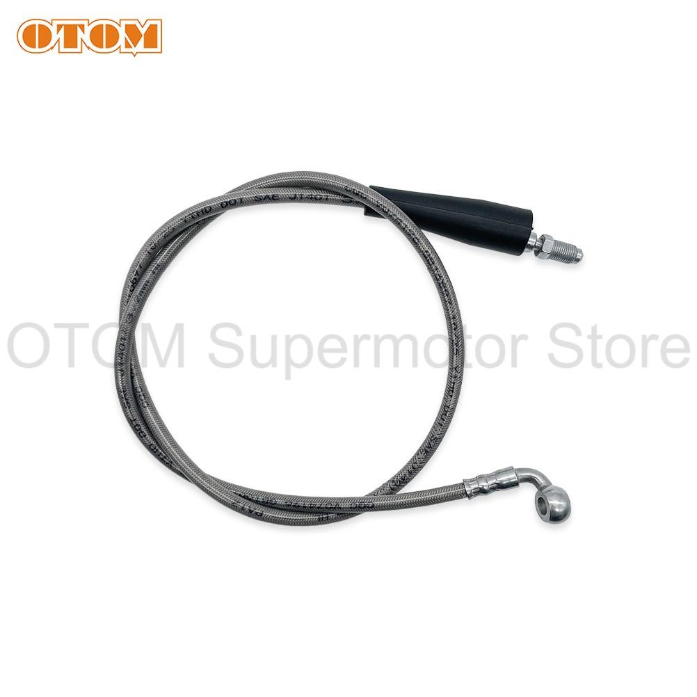 2016-2026 Motorcycle Hydraulic Clutch Master Slave Cylinder Pump Oil Pipe Repair Lever For Brembo Magura KTM HUSQVARNA GASGAS SX Clutch Pipe