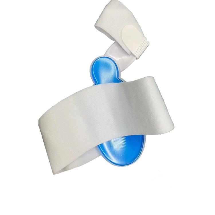 Corretor de Joanete para Uso Diurno e Noturno: Suporte para Hálux Valgo com Palmilhas Corretivas