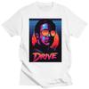Drive tričko drive ryan gosling ryan gosling hey girl hey girl la la land hudba filmy