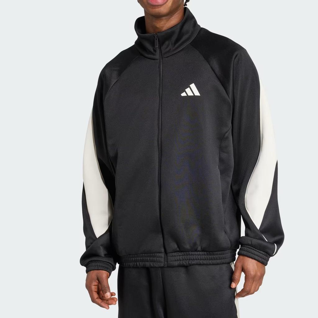 adidas Sportswear Stadium Tracktop Jacket Men's JN1821