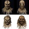 Mask Halloween Scarecrow Designed For Funny Parties Party Cosplay Supplies Tools