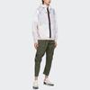 Nike Lab ISPA Inflate Jacket 'White Team Orange Soar' Men's AO0815-100
