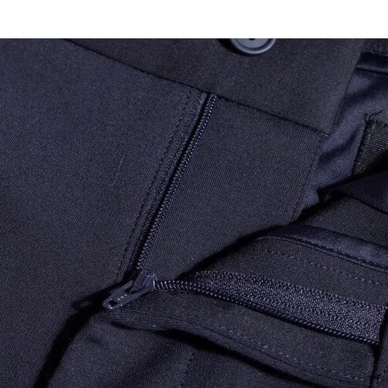 EVE Men's Autumn Professional Suit Trousers