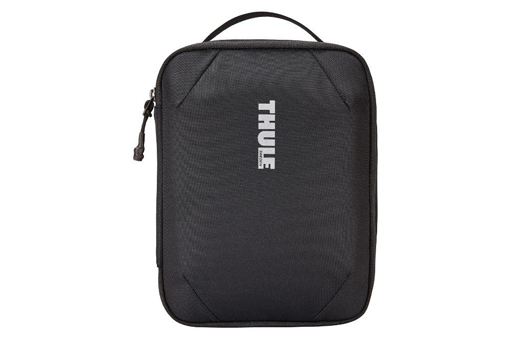 Thule Mobile Case for Thule Subterra Power Shuttle Plus Cable Storage TSPW302 Black