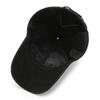 Winter Hat Men's Ear Protection Duck Tongue Baseball Cap Autumn and Winter Warm Thickened Hat Cap