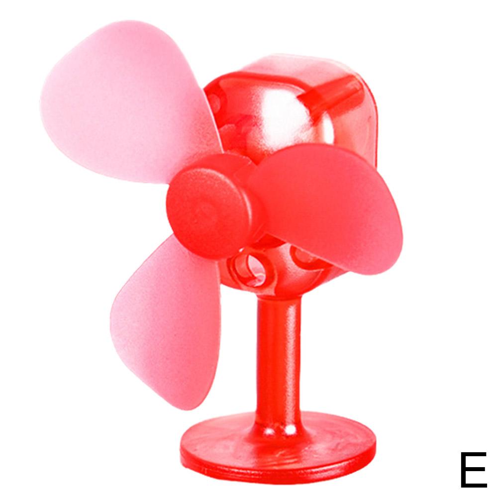 Creative Motorcycle Safety Helmet Suction Cup Propeller Rotatable Windmill Decor Kids Motorcycle Bike Helmet Fan Decoration