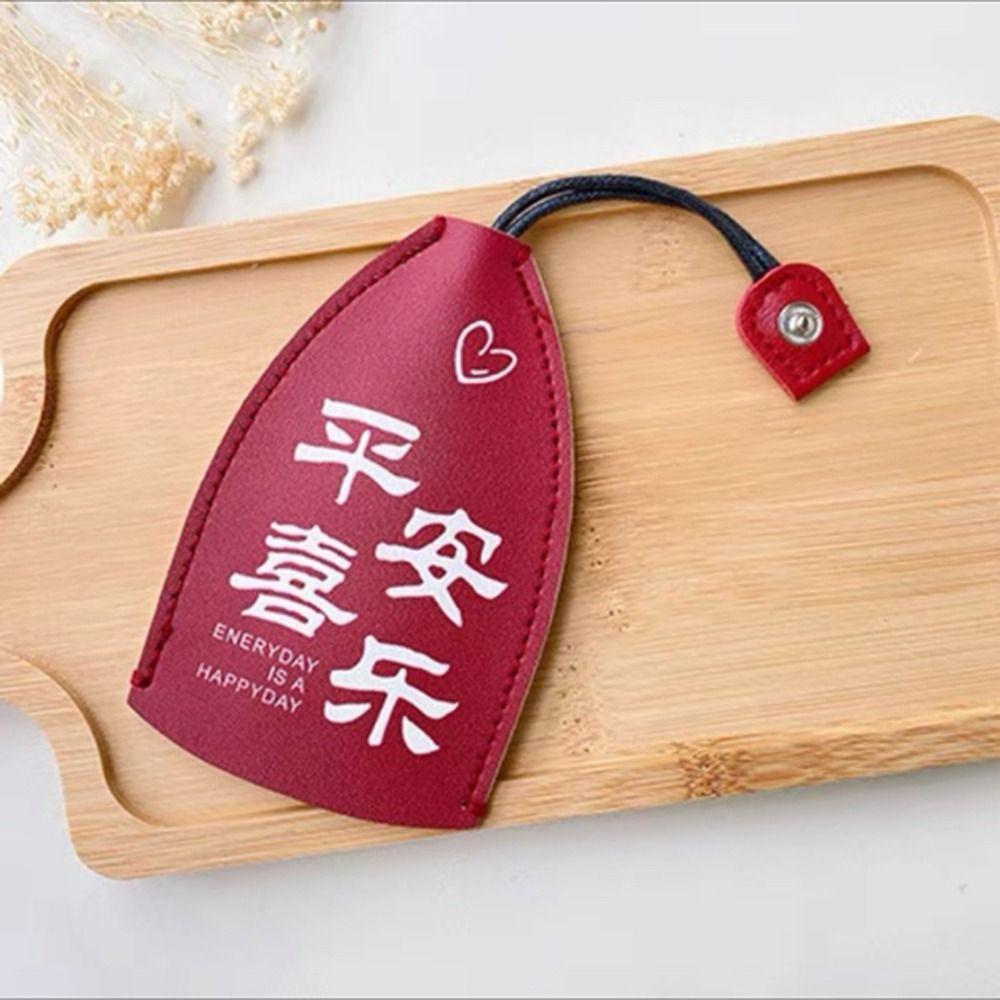 

Кожаный выдвижной чехол для ключей автомобиля большой вместимости, держатель для ключей, защитный выдвижной чехол для ключей