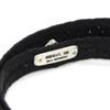 ODDCOLLET Memory-Armband (schwarz)