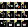 Metal Die Cutting Dies Stencil For DIY Scrapbooking Album Paper Card Decor Craft