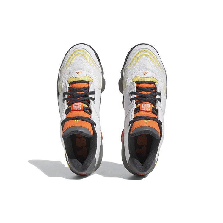 Gil Zero Adidas Restomod 'Grant High School' FZ6213