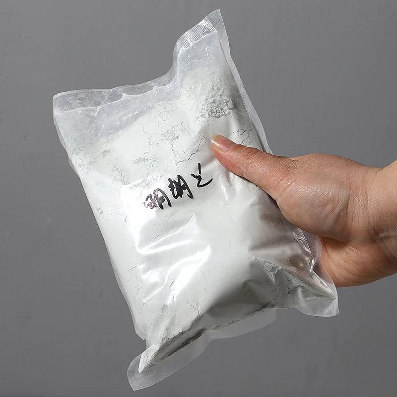 500g Jingdezhen Ceramic Ceramic Glaze Powder Monochrome Glaze Medium High Temperature Glaze Powder 1180-1260 ℃