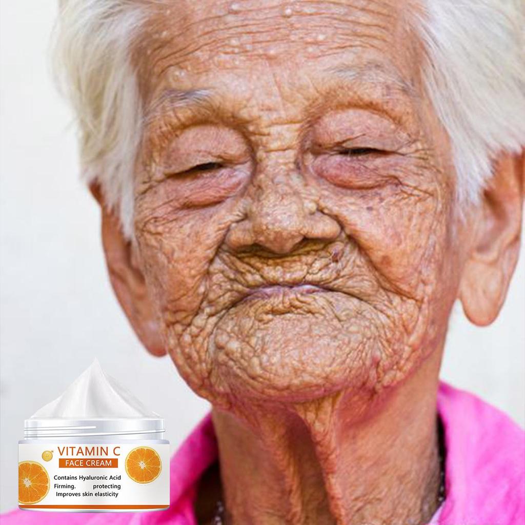 Moisturizing, Soothing and Repairing Cream Anti Aging, Moisturizing, Whitening and Moisturizing Face Cream