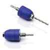 VESSEL Drill Keyless Type Chuck, (Gripping Range 0.5~10mm) BH-261
