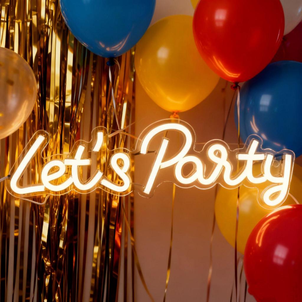 Neon Oyun Konsolu Taç Ayı Pençesi LED Işık – Dekoratif İnternet Ünlüsü Ortam Işığı