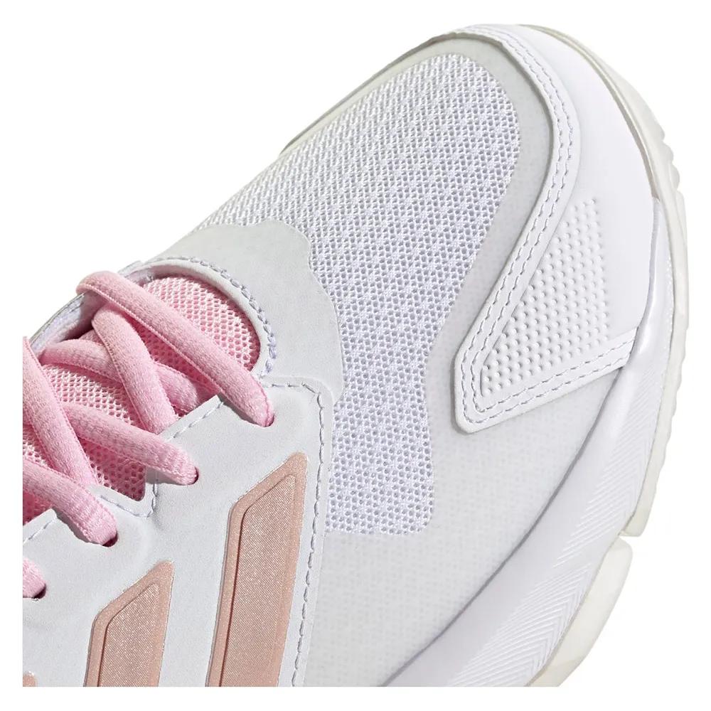 adidas обувь для харда Courtjam Control 3