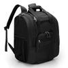 DSLEAF Bowling Backpack, 1 Bowling Bag with Shoe Storage, Bowling Case