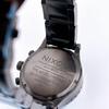 Used Operation NIXON 51-30 Chronograph All Black Watch
