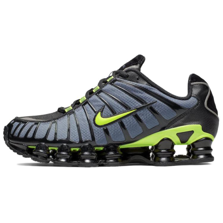 New Nike Shox Tl Thunderstorm CI7692-400