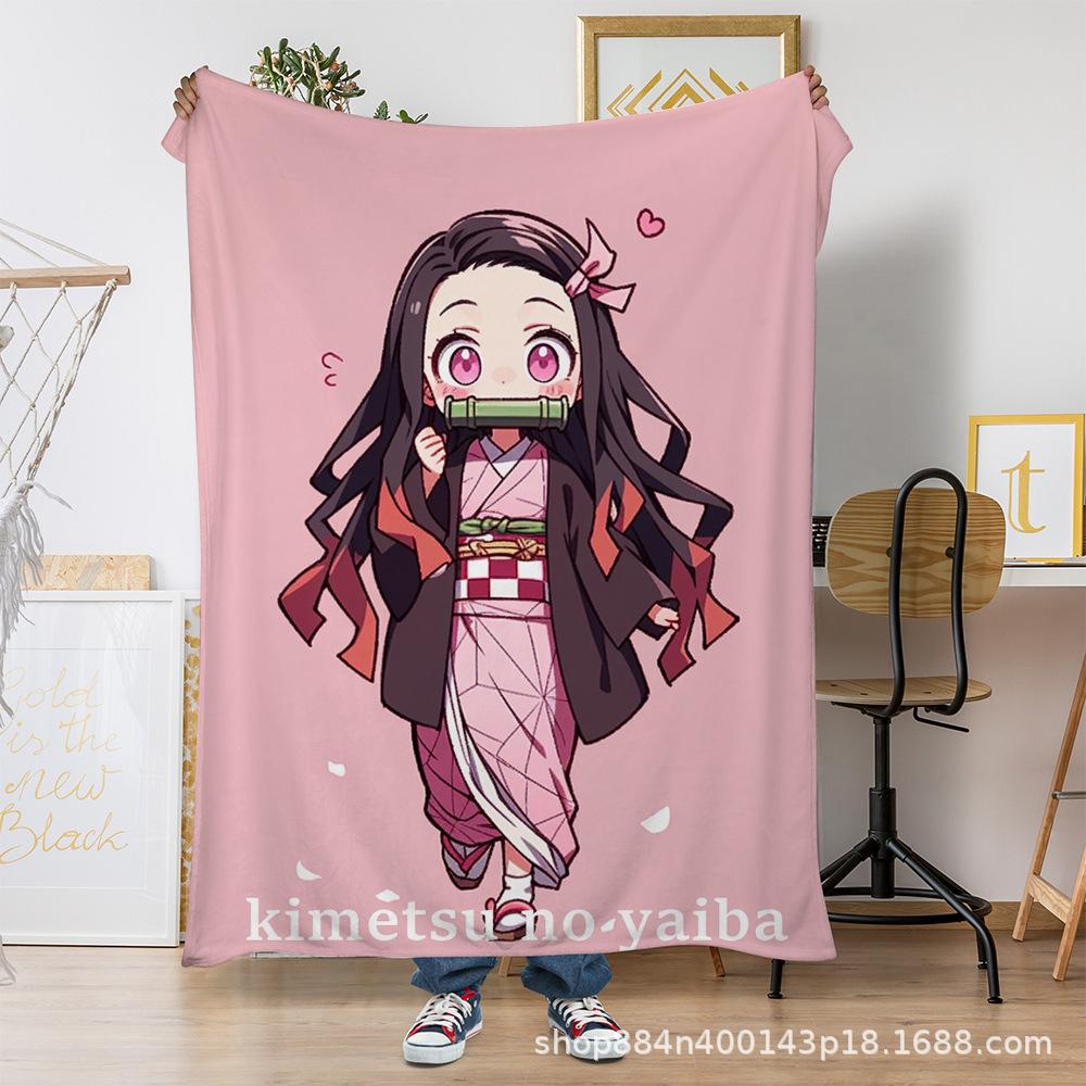 Blanket Hana-Kimi Anime