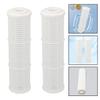 10 Inch Nylon Mesh Fishb Filter Element for Pre Filter Cleaning Machines For Efficient Filtration and Performance