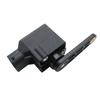 High quality New For 37146754921 Car Body Height Level Sensor 37146754921 for BMW X5 E53 1999-2006 Car Accessories