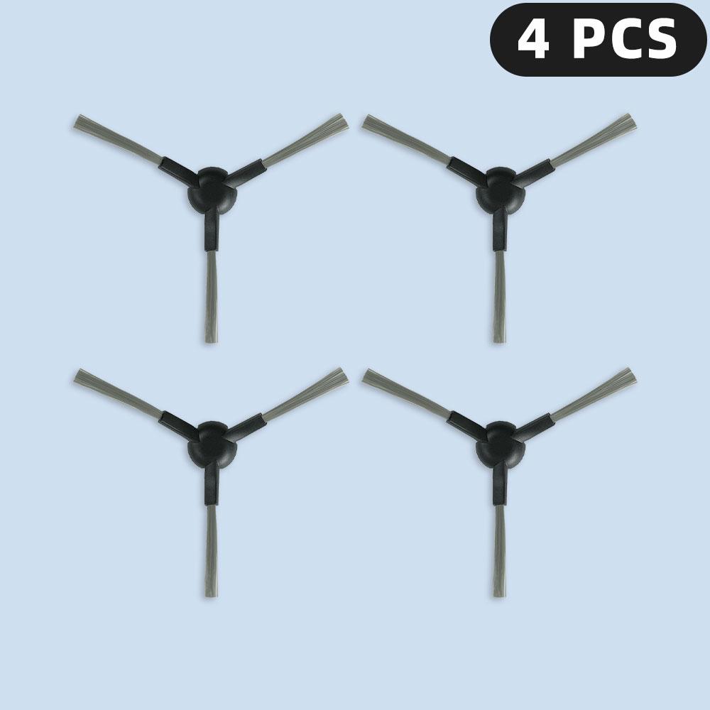 Compatible For Dreame Mova E30 Ultra / L10s Ultra Gen 2 / L10s Pro Ultra Heat / X30 Ultra Spare Parts Accessories Consumables