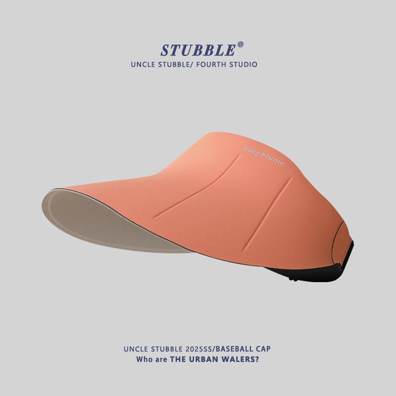 Summer Outdoor Sun Hat With Extended Brim Protection For Active Adults