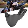 Motorcycle Windshield Fairing Airflow Wind Deflector Replacement for Yamaha MT‑09 2017‑2020