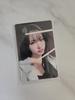 IVE Fan Concert Lucky Draw: Bite-Sized Chopsticks Photo Card