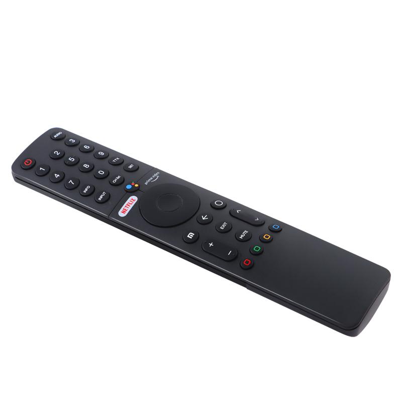 Voice Control