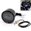 Universal Motorcycle LCD Speedometer Odometer Tachometer with Oil Gauge