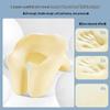Multifunctional U-shaped Nap Pillow