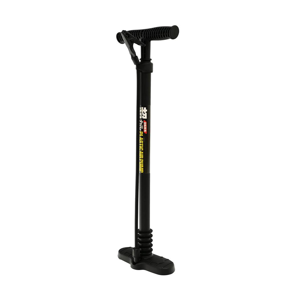 SAGISAKA Bicycle Ultra Cal Pla Air British SG Standard 33129 Pump, Pump, Style, Compliant,