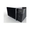 Four Micro-ondes Combiné Whirlpool Chefplus Dessus - 25L - 800W - Fonction Vapeur - Noir