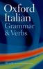 The Oxford Italian Grammar and Verbs Book