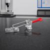 Quick Fixed Toggle Clamp Industrial Grade Heavy Duty Toggle Clamp  For Welding
