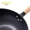 WODHO Wood Whisper Zero Coating Wok