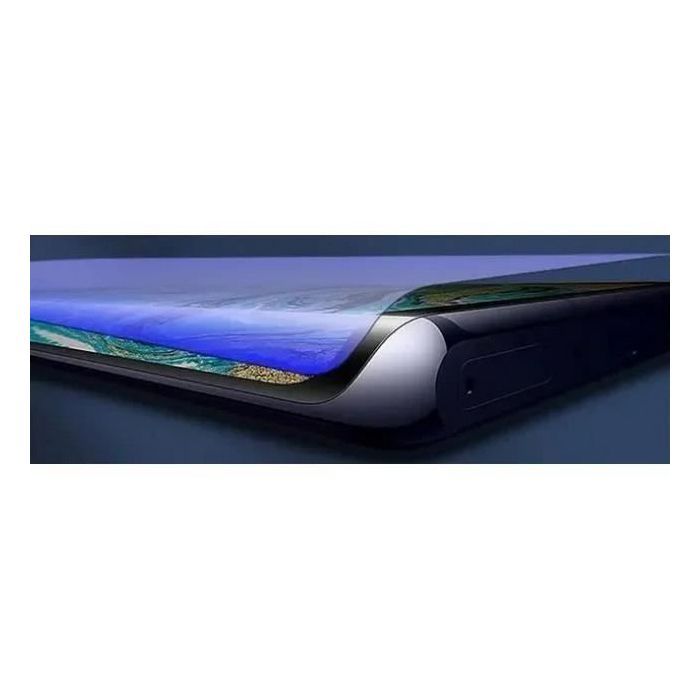 Film de protection - AILIKA - Samsung Galaxy S20 FE 5G - Anti-lumière bleue - Hydrogel - Résistant aux rayures