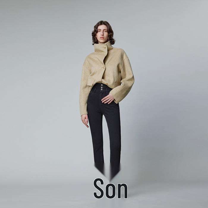 

High-Quality Universal Elastic Heated Leggings with Functional Fabric for Warmth and Light Absorption 29