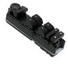 Driver Side Power Window Switch 20877335 For 2007-2013 Chevrolet Avalanche